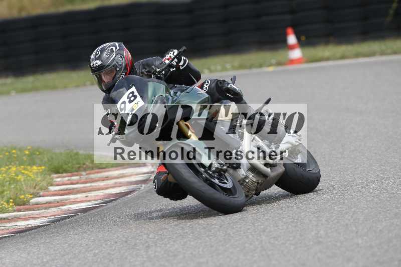 /33 24.07.2025 Speer Racing ADR/Gruppe gelb/98